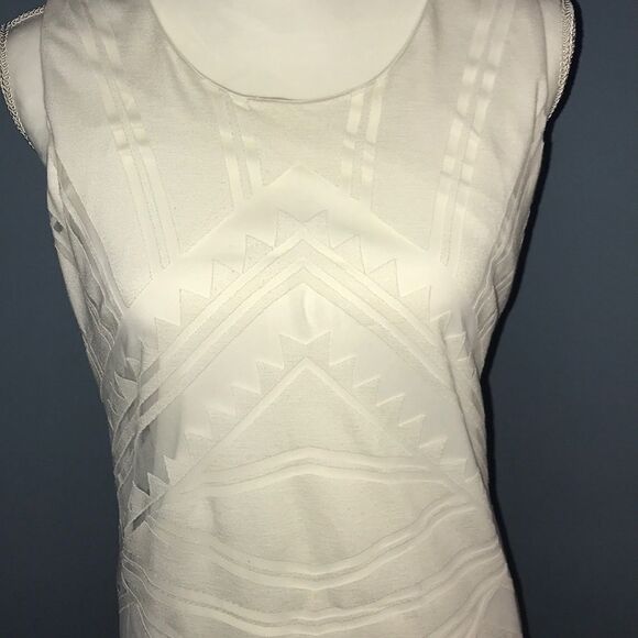 Chico’s Beautiful Summer Dress!! - Picture 7 of 9